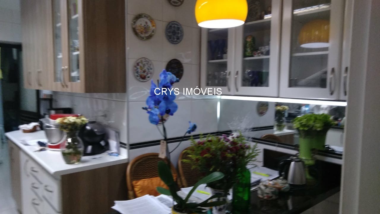 Cobertura, 4 quartos, 230 m² - Foto 8