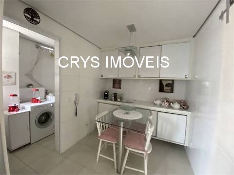 Apartamento, 4 quartos, 162 m² - Foto 8