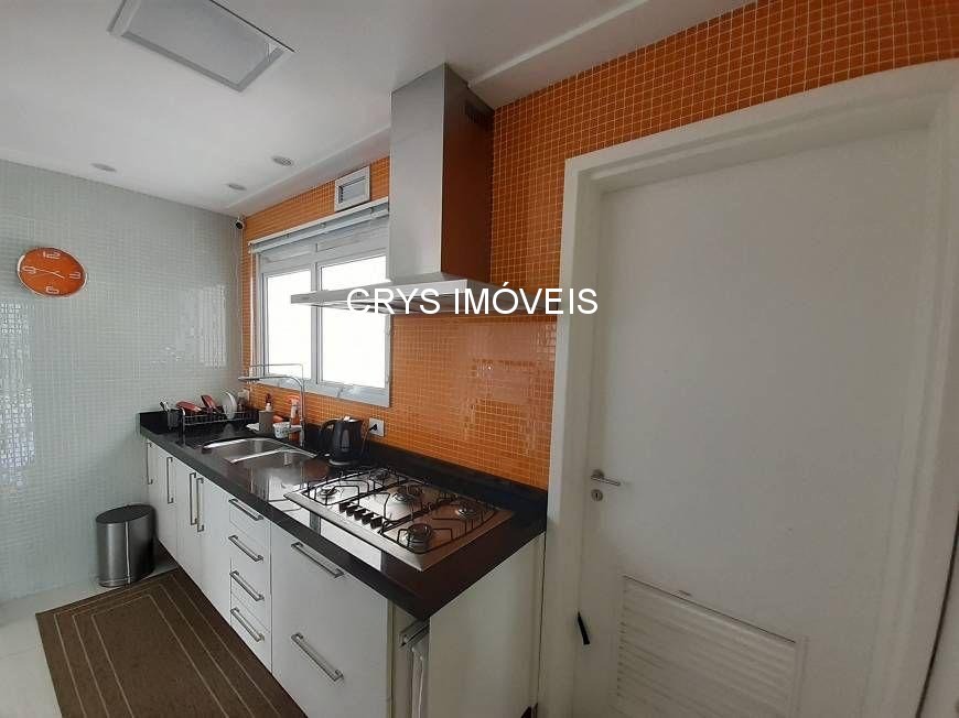 Apartamento à venda com 3 quartos, 110m² - Foto 23