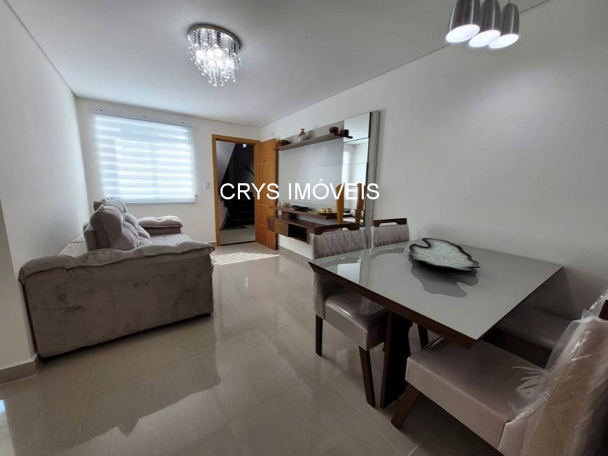 Apartamento, 2 quartos, 52 m² - Foto 1