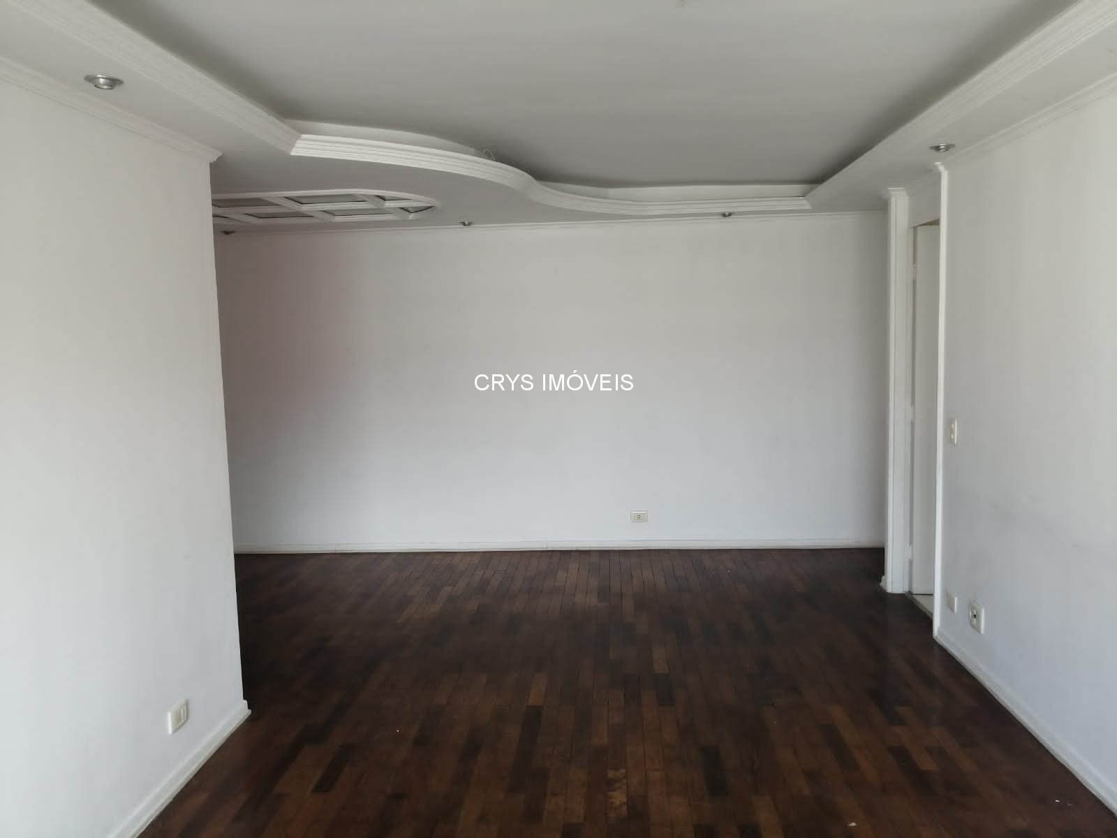 Apartamento, 3 quartos, 126 m² - Foto 3