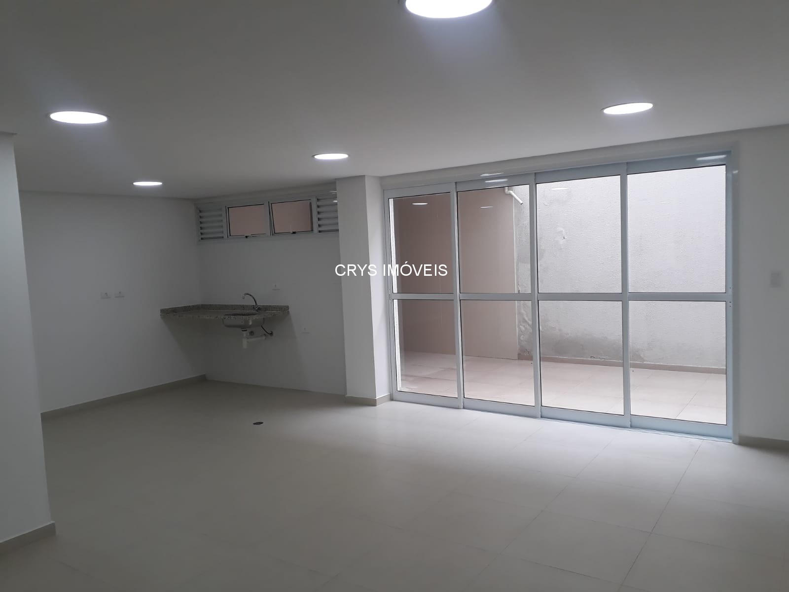 Apartamento, 2 quartos, 43 m² - Foto 8