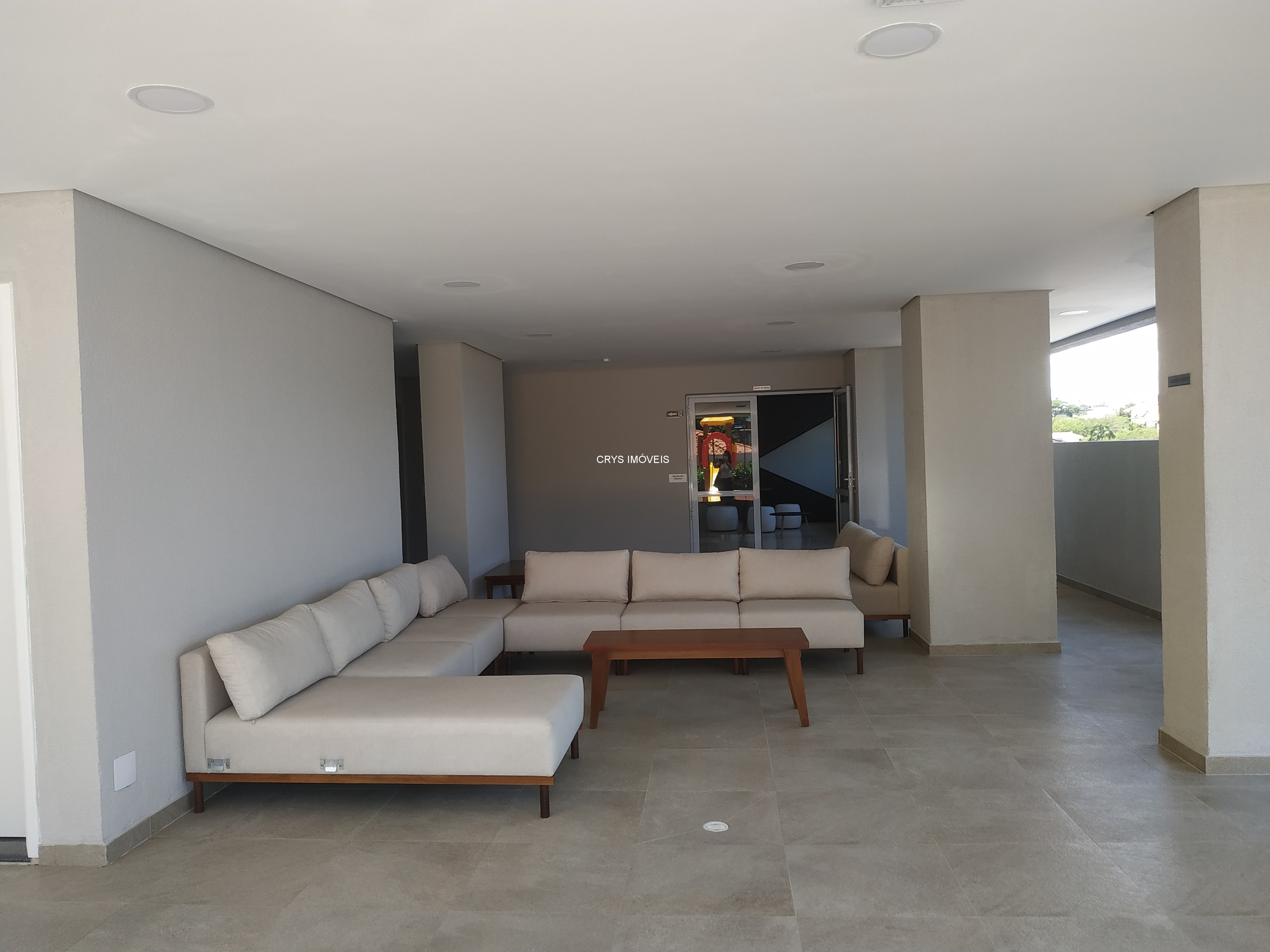 Apartamento, 2 quartos, 55 m² - Foto 35