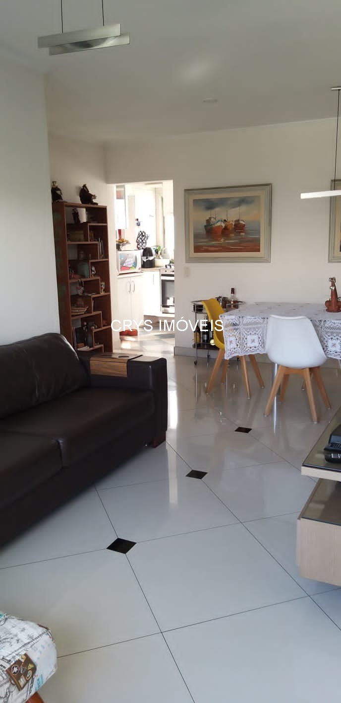 Apartamento, 3 quartos, 82 m² - Foto 1