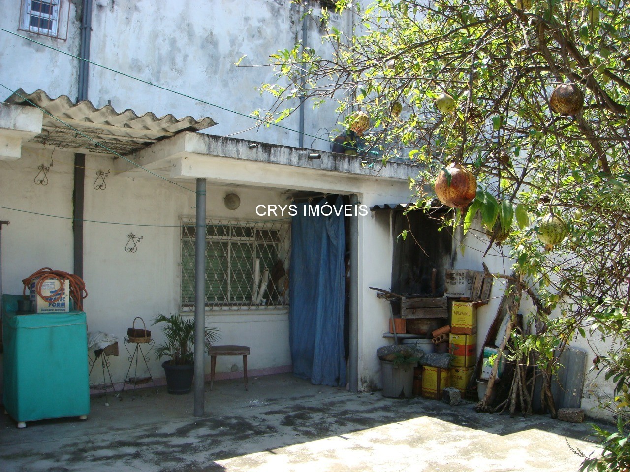 Terreno, 200 m² - Foto 6