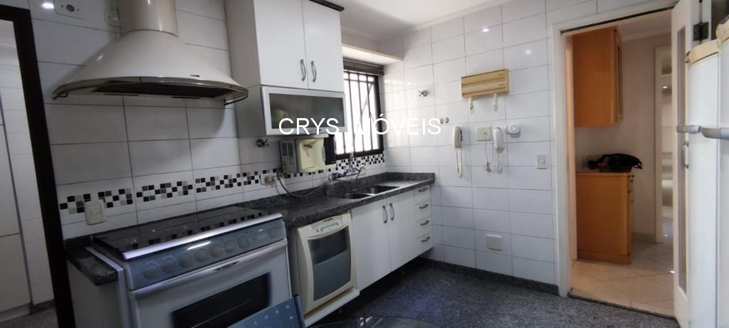 Apartamento, 3 quartos, 140 m² - Foto 29