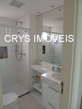Apartamento à venda com 3 quartos, 110m² - Foto 15