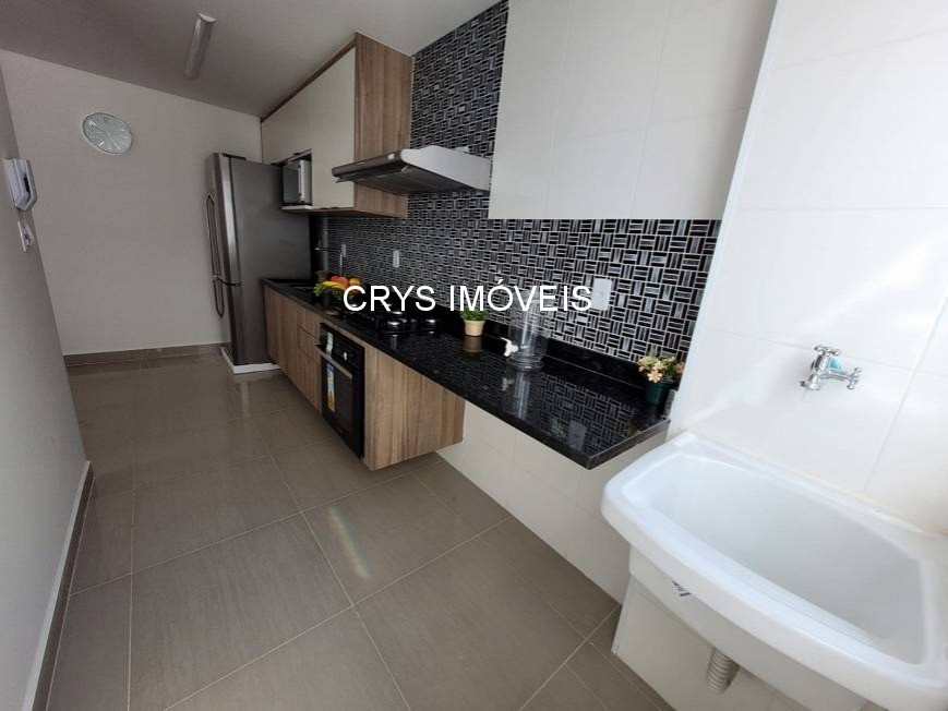 Apartamento, 2 quartos, 52 m² - Foto 9