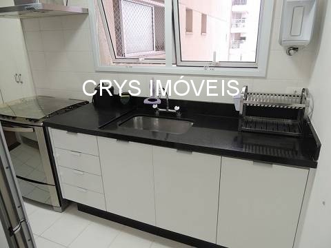 Apartamento à venda com 3 quartos, 110m² - Foto 6