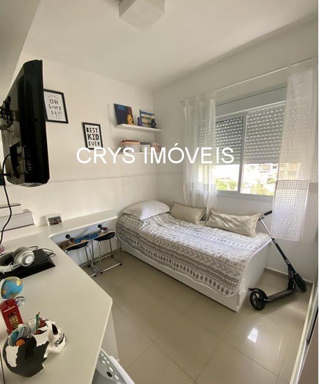 Apartamento, 2 quartos, 55 m² - Foto 11