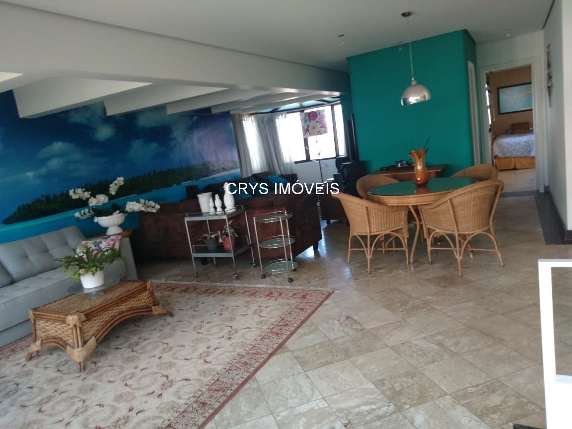 Cobertura, 4 quartos, 230 m² - Foto 10