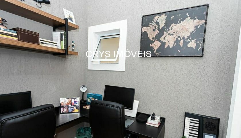 Casa à venda com 3 quartos, 110m² - Foto 23
