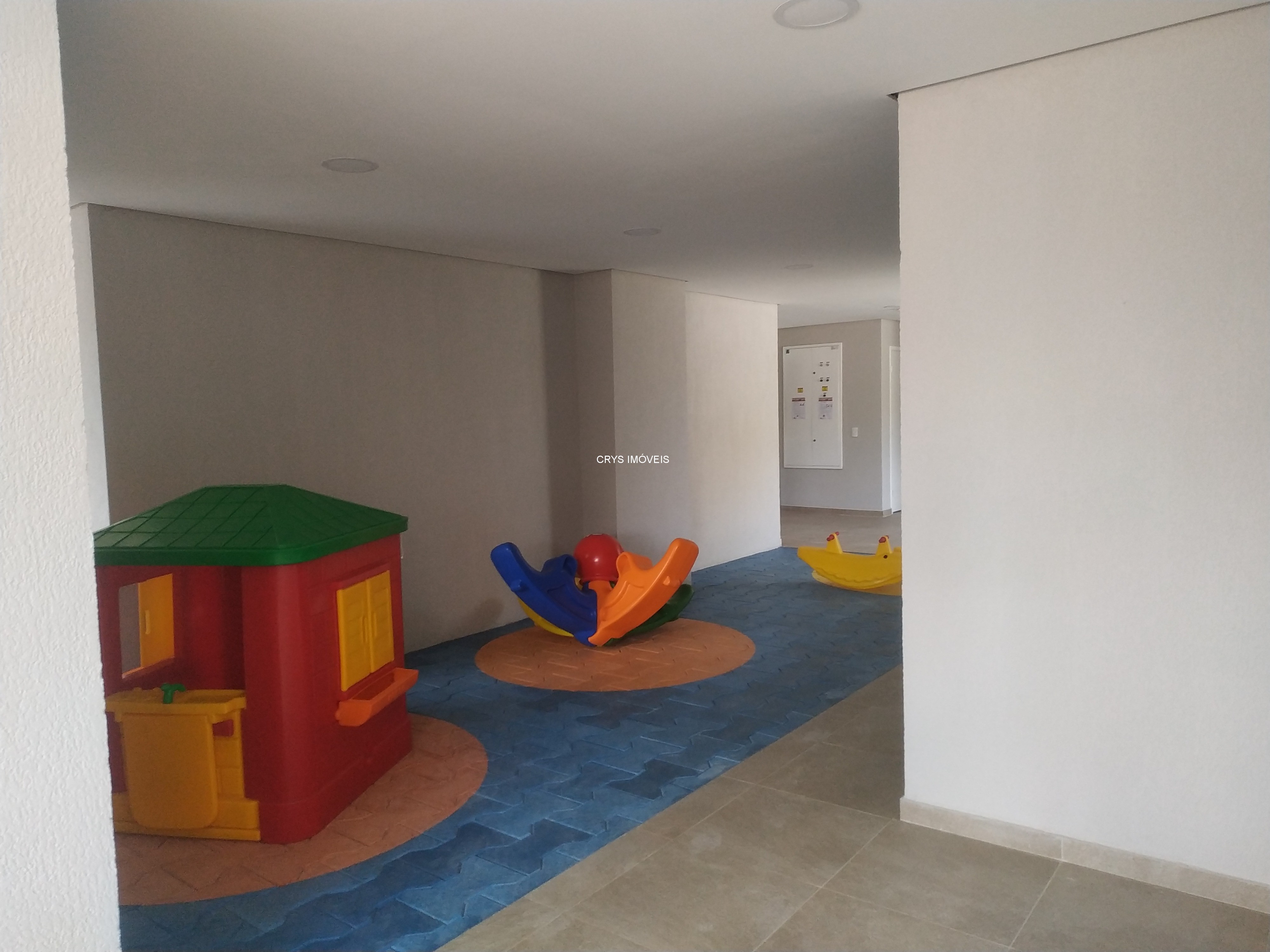Apartamento, 2 quartos, 55 m² - Foto 24
