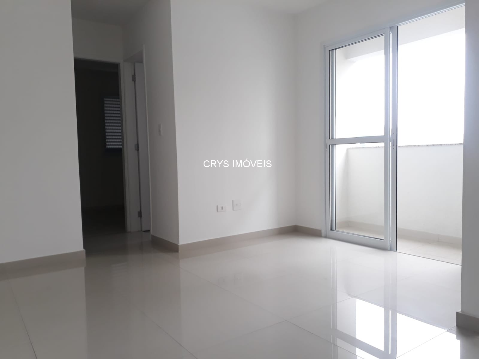 Apartamento, 2 quartos, 42 m² - Foto 2