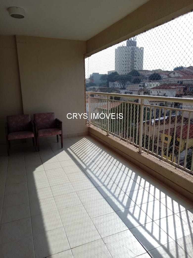 Apartamento, 3 quartos, 133 m² - Foto 29