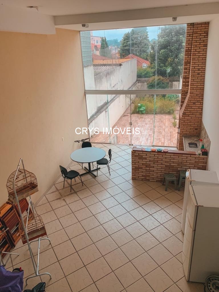 Sobrado, 3 quartos, 275 m² - Foto 3