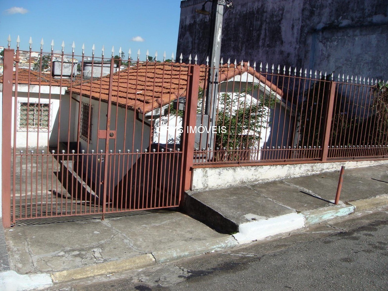 Terreno, 200 m² - Foto 1