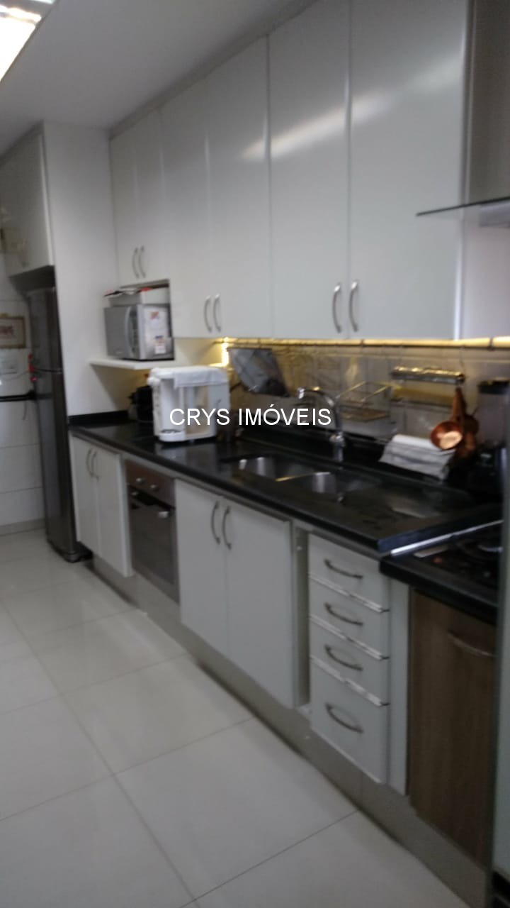 Cobertura, 4 quartos, 230 m² - Foto 12