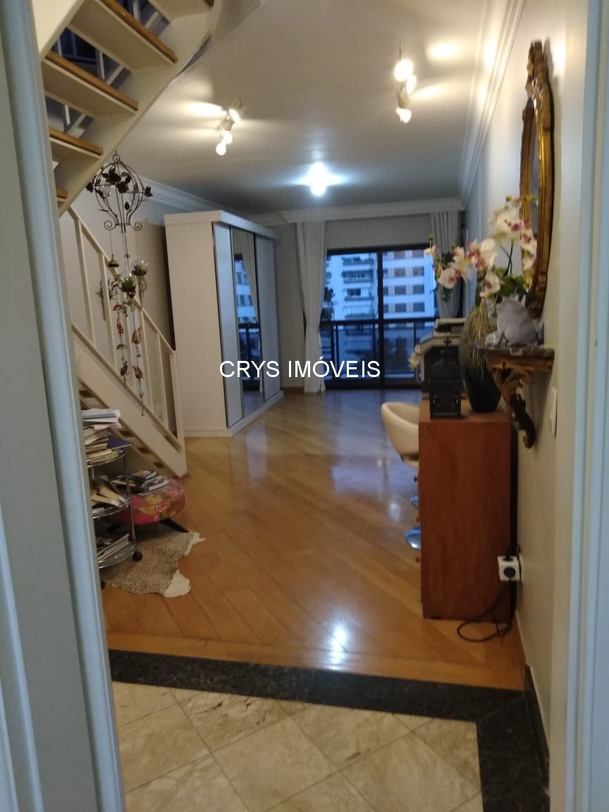 Cobertura, 4 quartos, 230 m² - Foto 13
