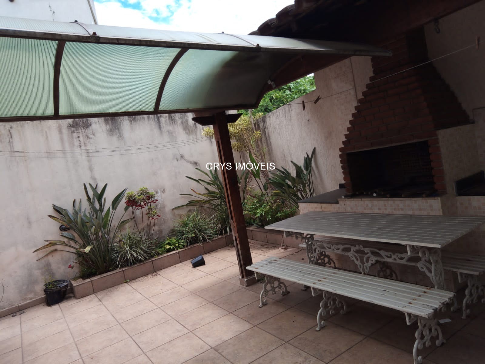 Casa, 3 quartos - Foto 17