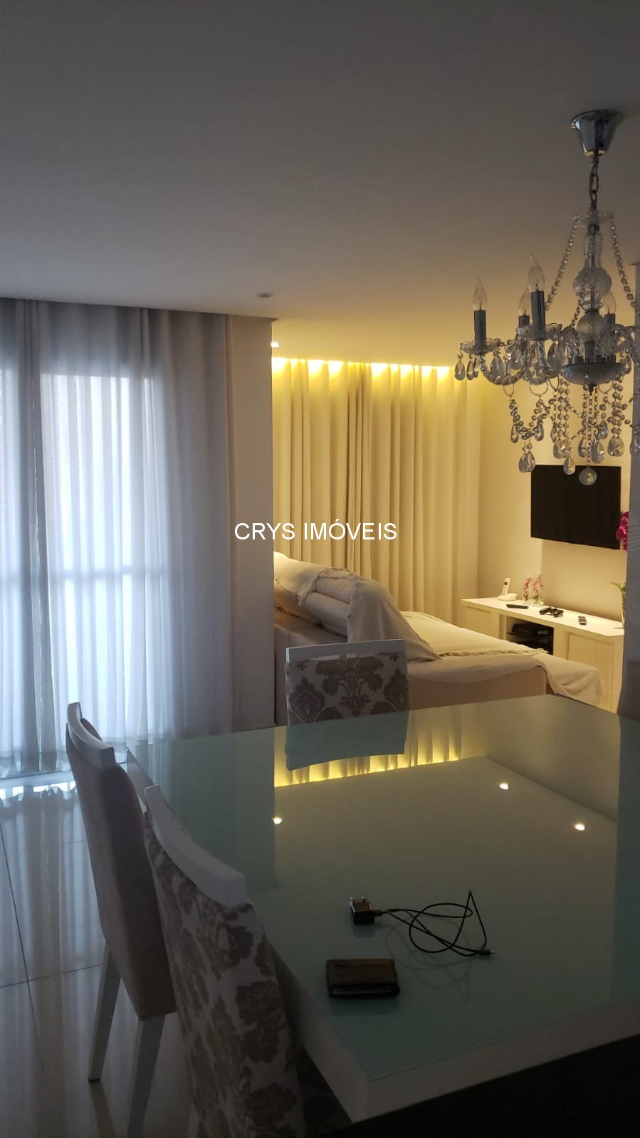 Apartamento, 2 quartos, 64 m² - Foto 2