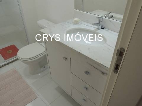 Apartamento à venda com 3 quartos, 110m² - Foto 13