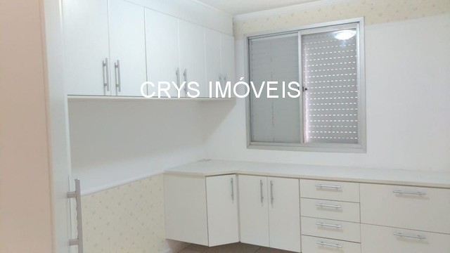 Apartamento à venda com 2 quartos, 58m² - Foto 5