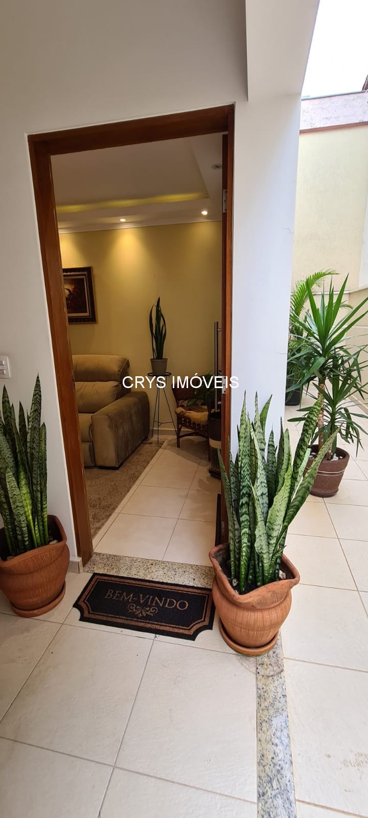 Casa, 1 quarto - Foto 5