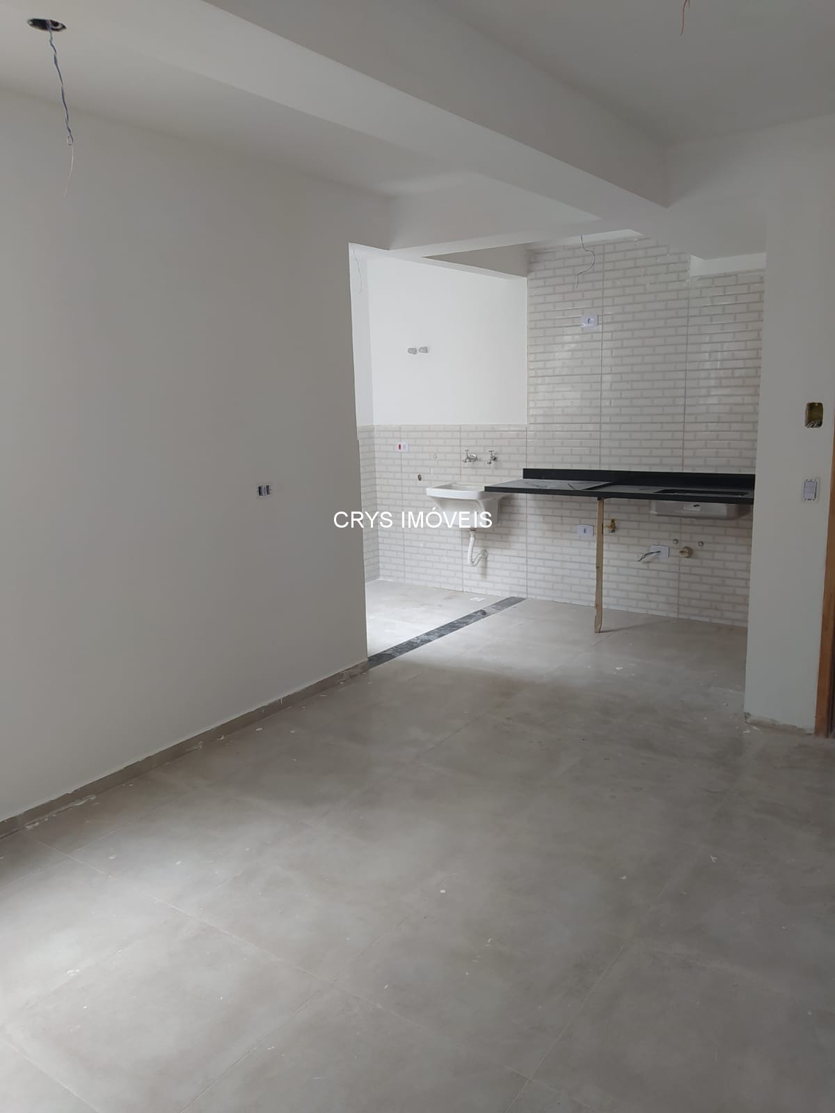 Apartamento, 2 quartos, 42 m² - Foto 4