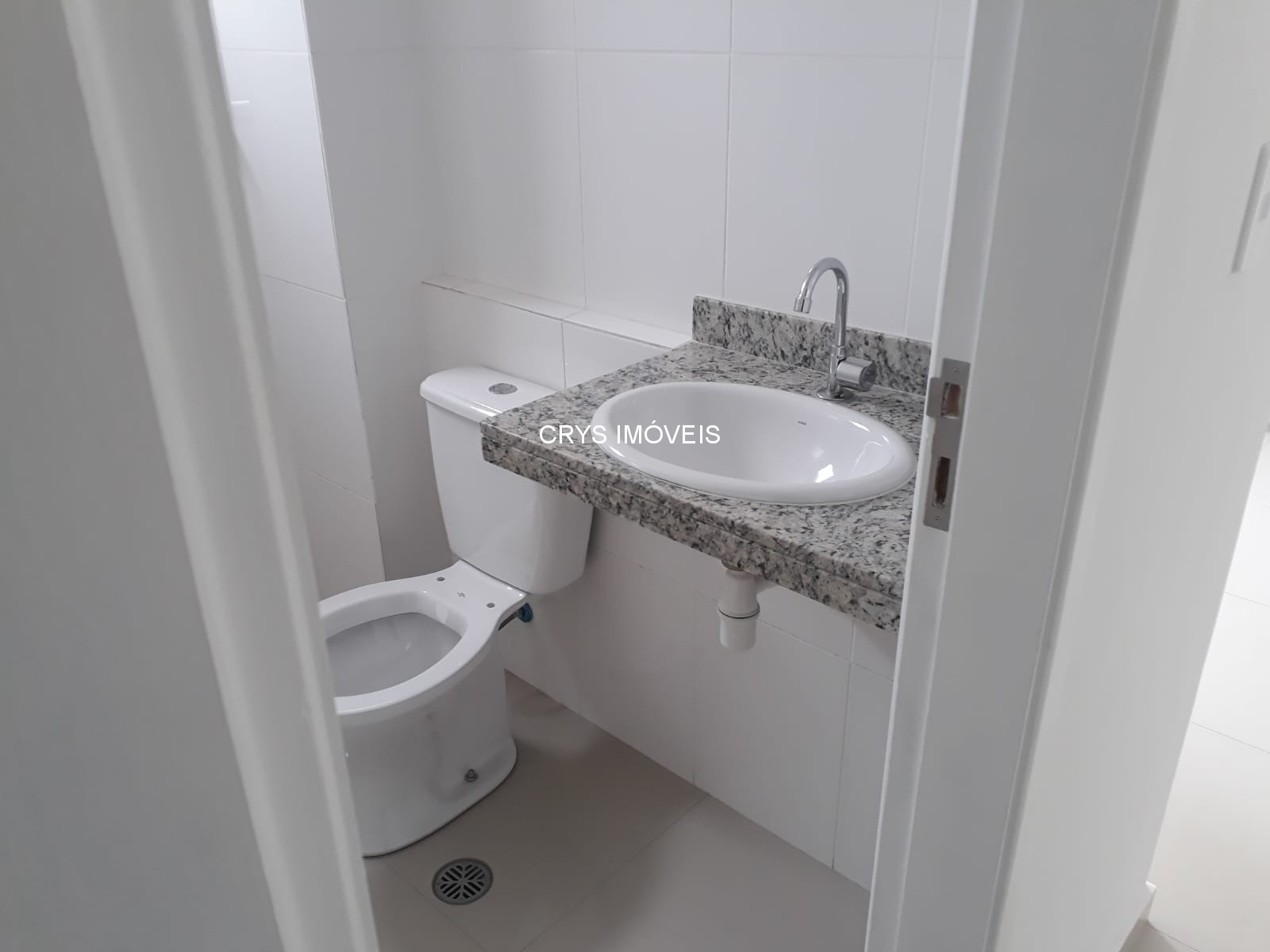 Apartamento, 2 quartos, 43 m² - Foto 3