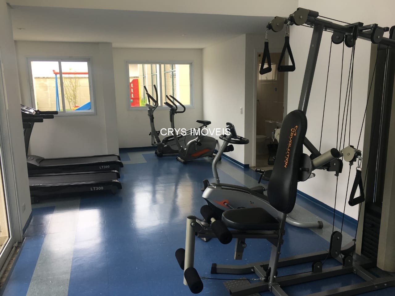 Apartamento, 3 quartos, 98 m² - Foto 12