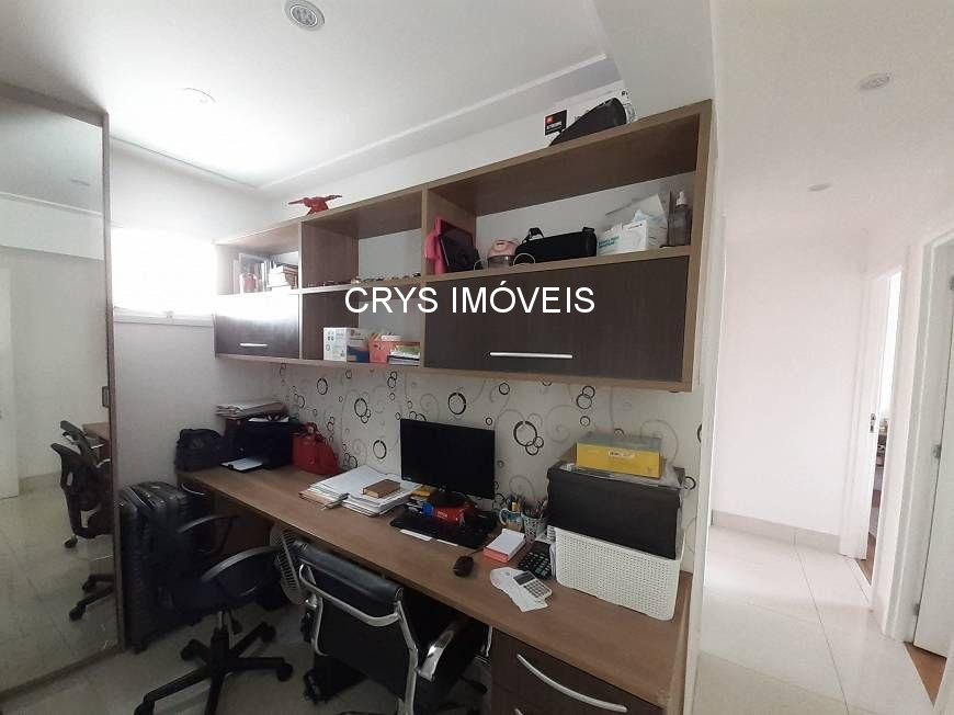 Apartamento à venda com 3 quartos, 110m² - Foto 21
