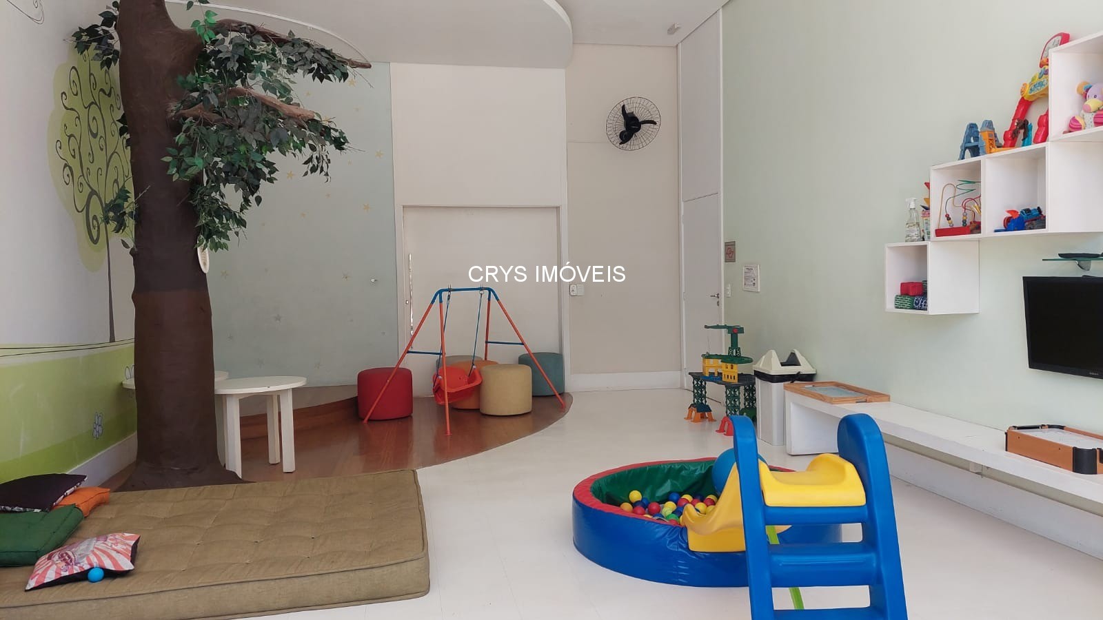 Apartamento, 3 quartos, 133 m² - Foto 25