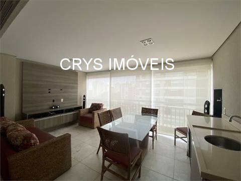 Apartamento, 4 quartos, 162 m² - Foto 4