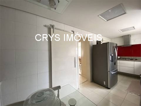 Apartamento, 4 quartos, 162 m² - Foto 10