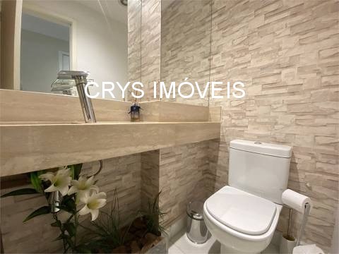Apartamento, 4 quartos, 162 m² - Foto 21