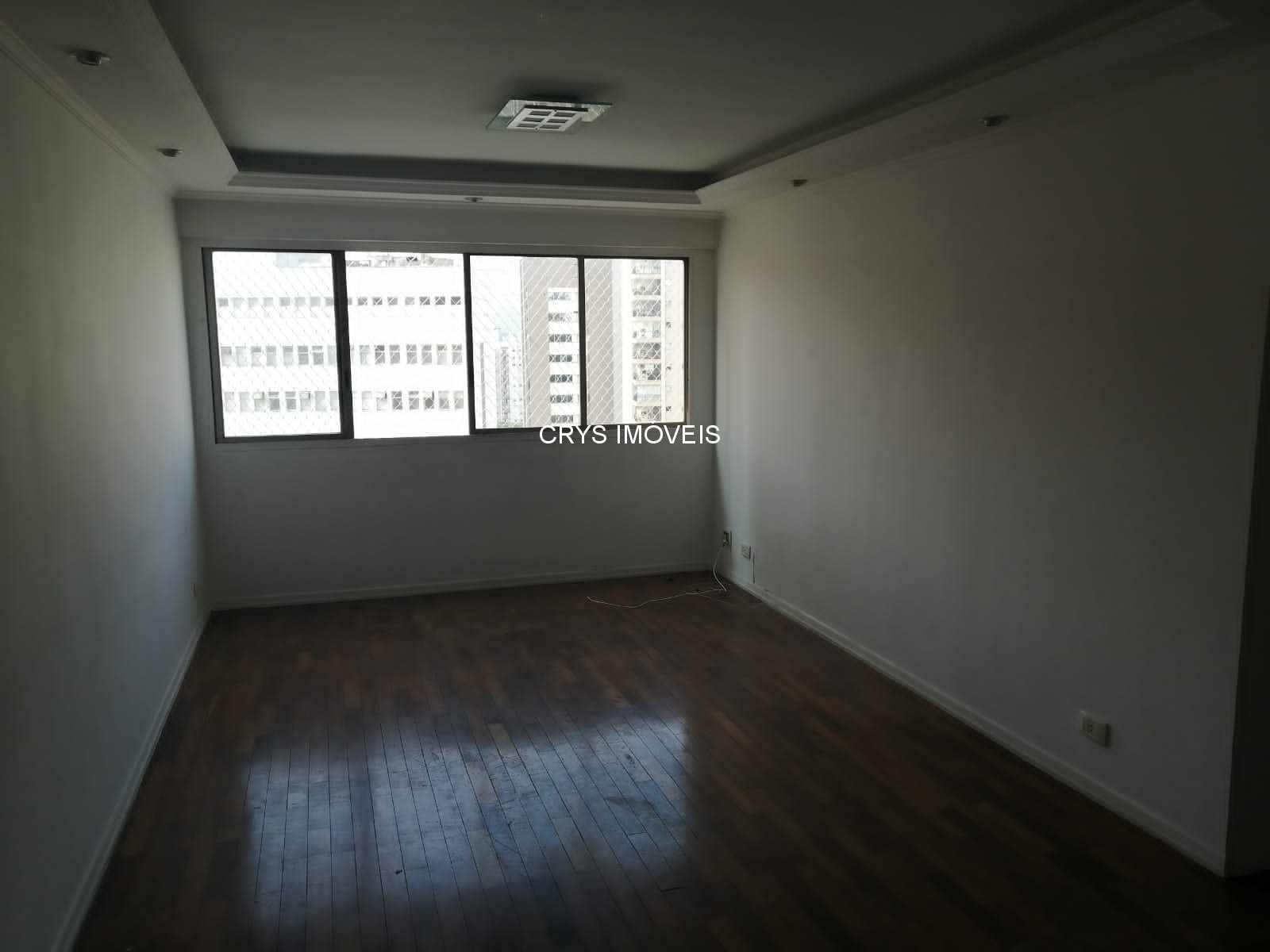 Apartamento, 3 quartos, 126 m² - Foto 1