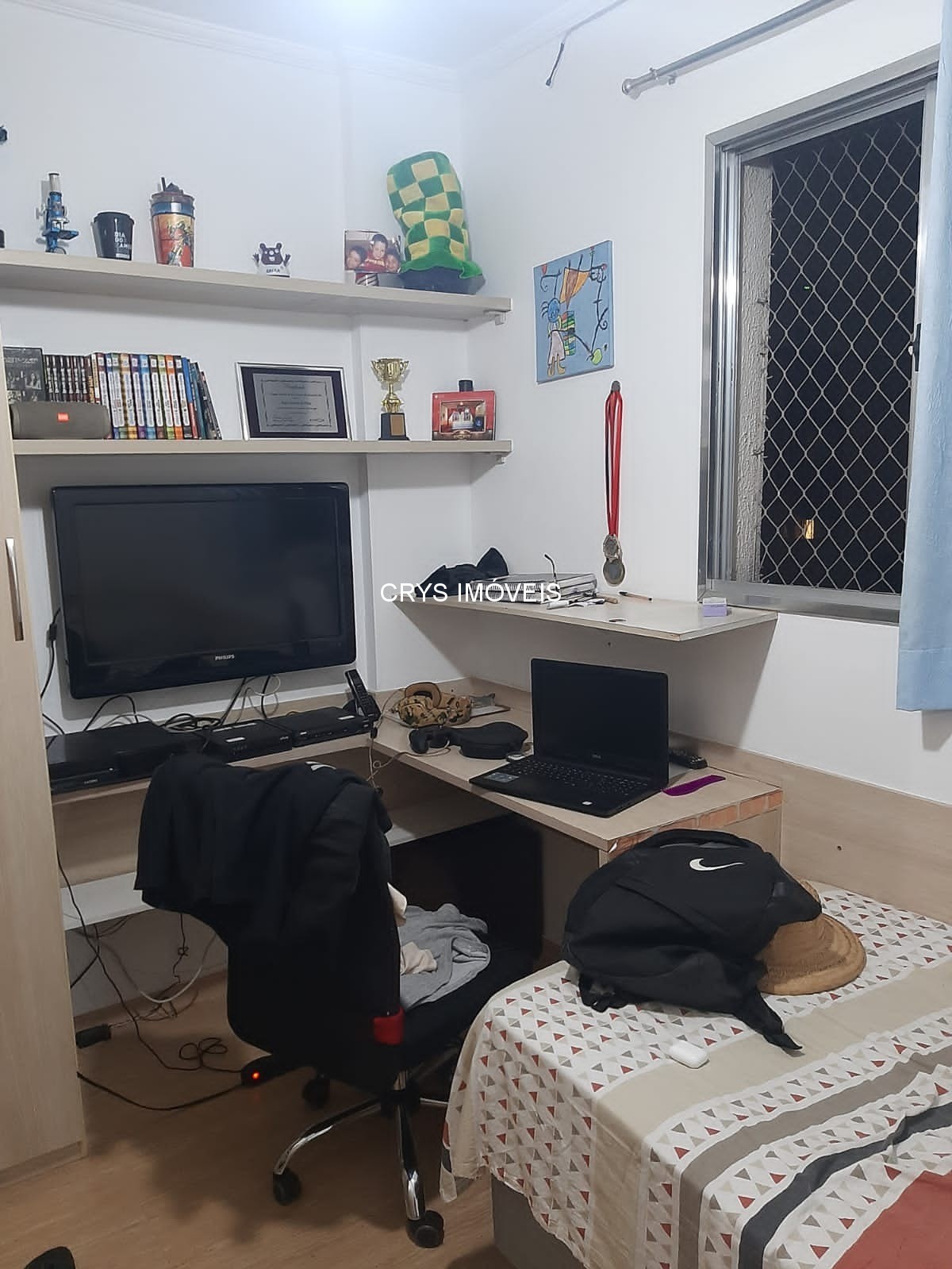 Apartamento, 3 quartos, 76 m² - Foto 8