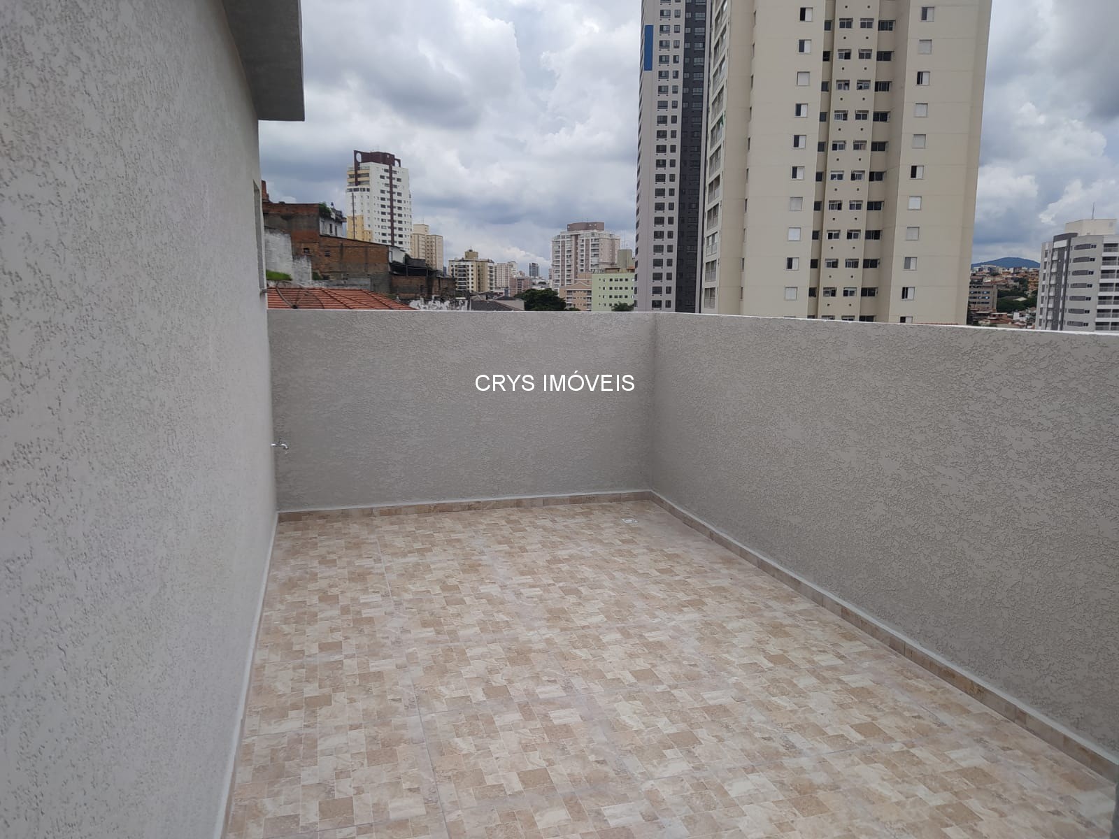 Cobertura, 1 quarto, 42 m² - Foto 11