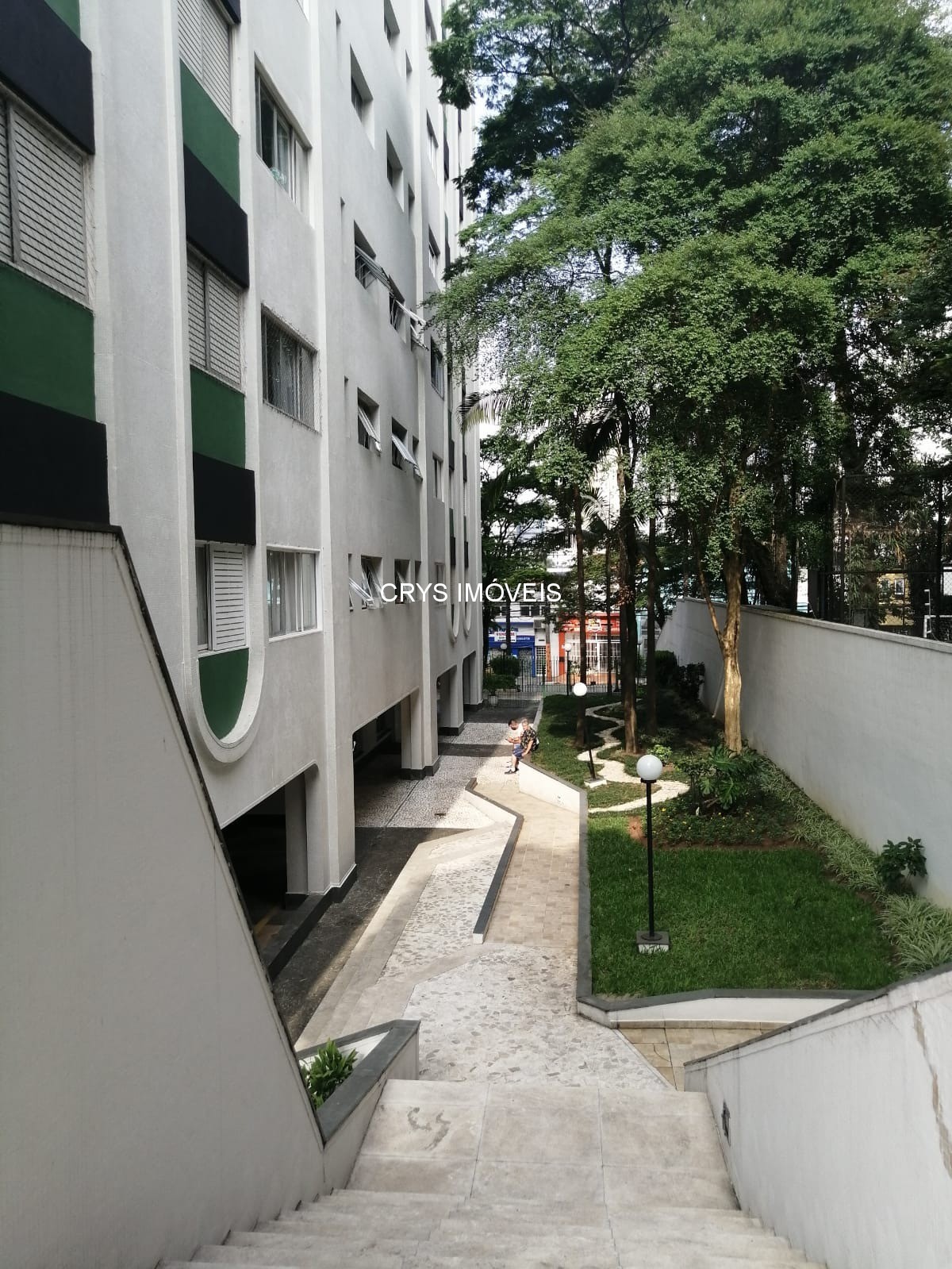 Apartamento, 3 quartos, 126 m² - Foto 43