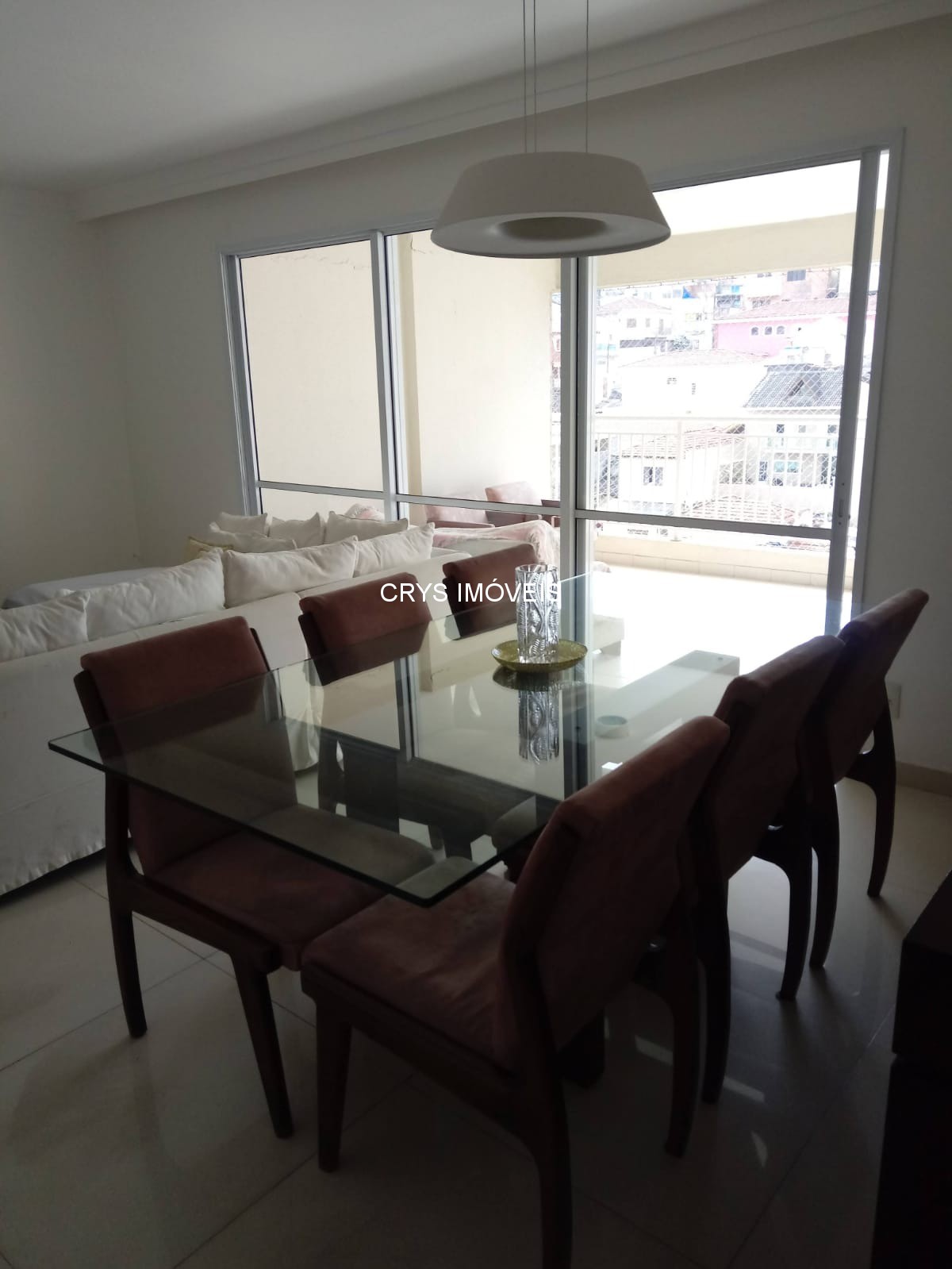Apartamento, 3 quartos, 133 m² - Foto 33