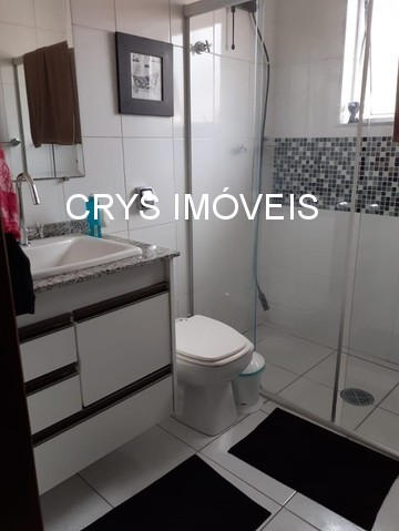 Casa, 3 quartos, 150 m² - Foto 3