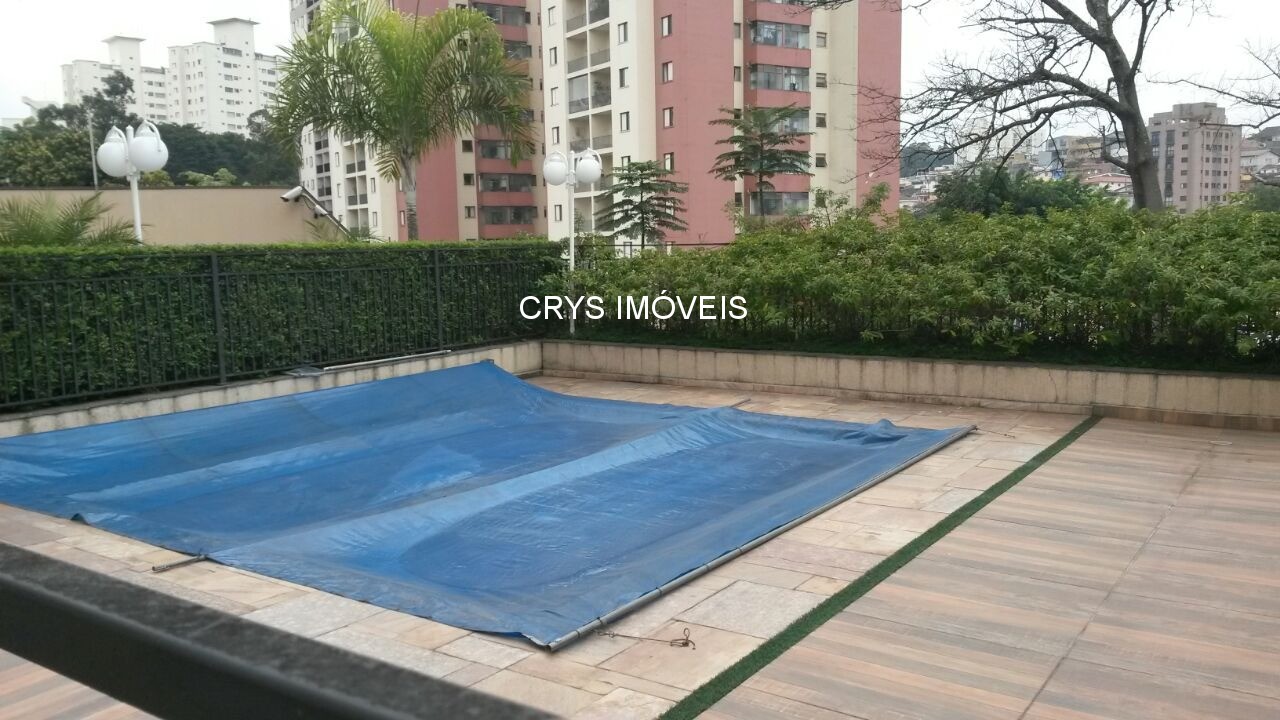 Apartamento à venda com 3 quartos, 85m² - Foto 20