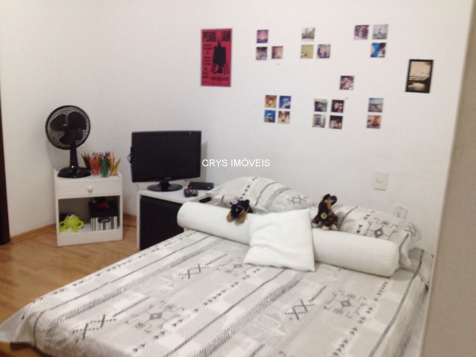 Casa, 4 quartos - Foto 15