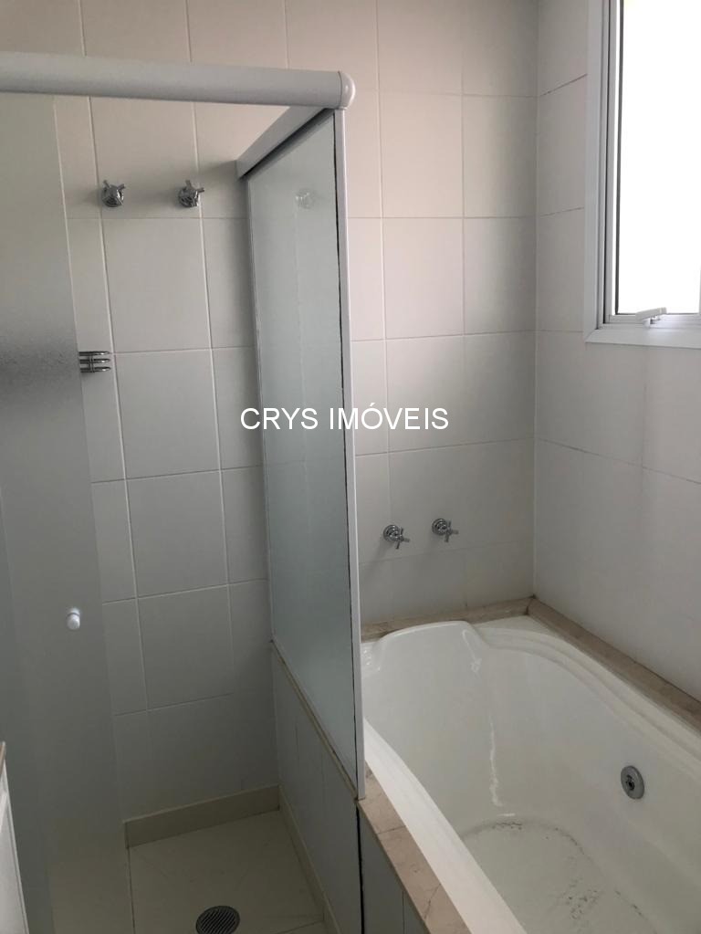 Apartamento, 4 quartos, 205 m² - Foto 2