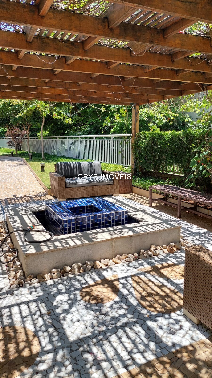 Apartamento, 3 quartos, 133 m² - Foto 18