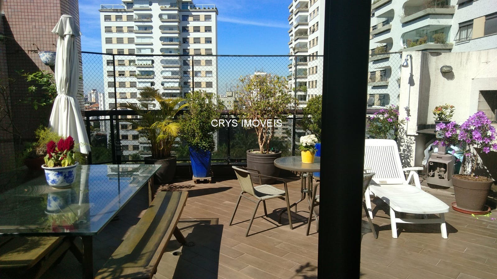 Cobertura, 4 quartos, 230 m² - Foto 38