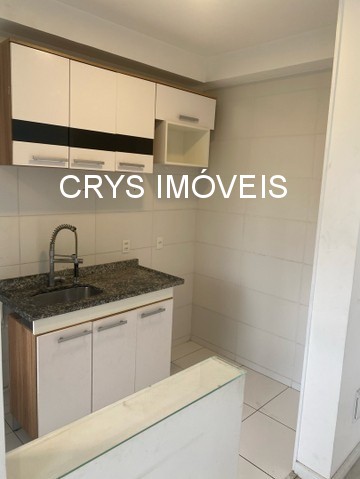 Apartamento, 2 quartos, 49 m² - Foto 9