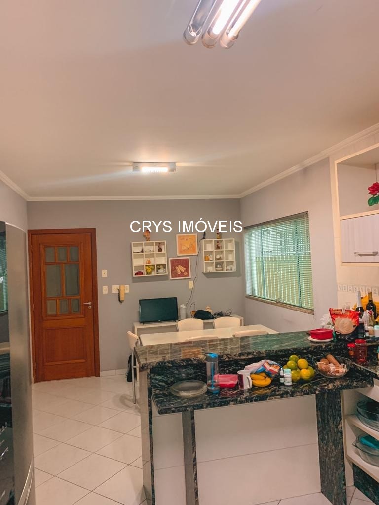 Sobrado, 3 quartos, 275 m² - Foto 4