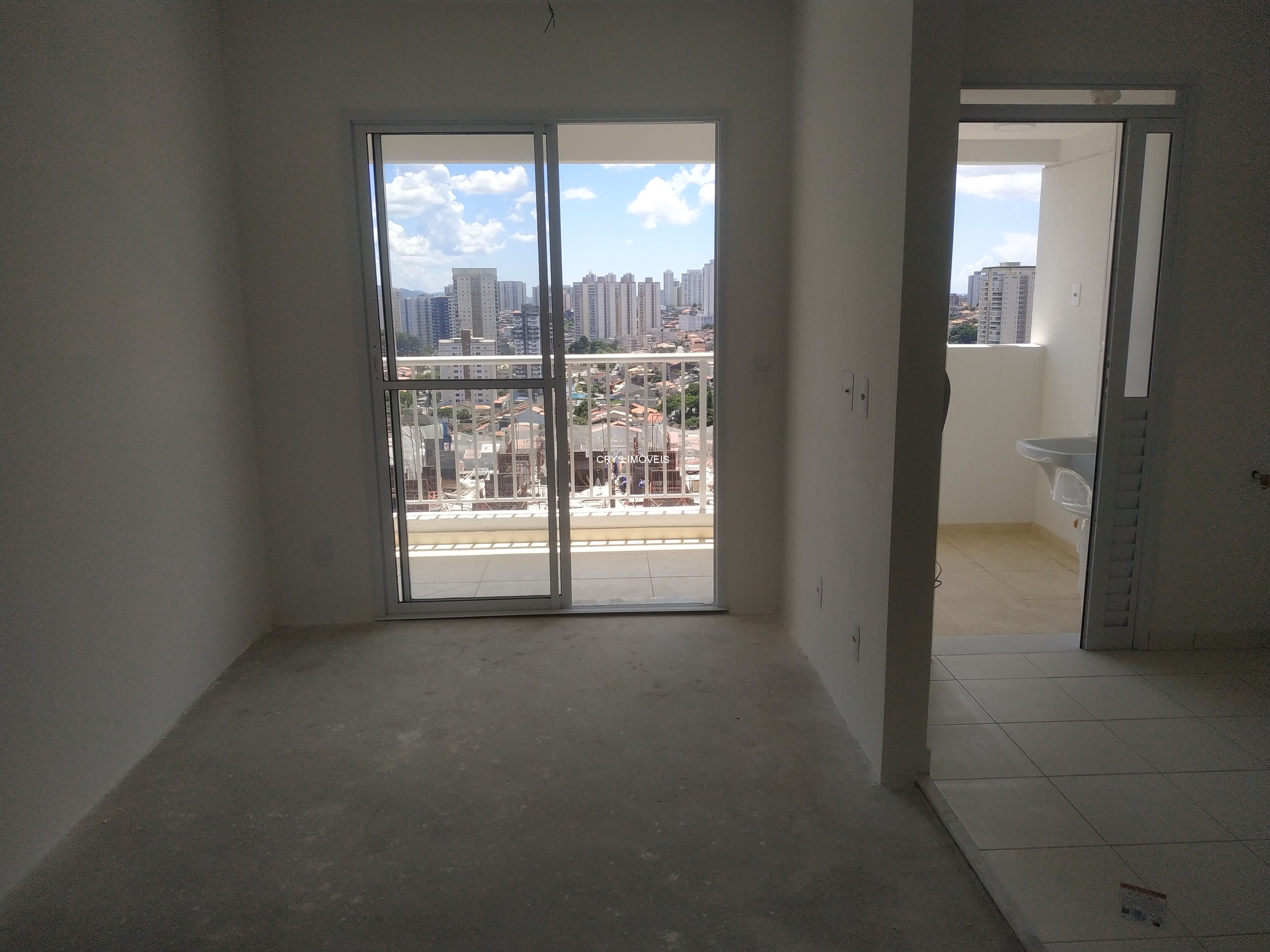 Apartamento, 2 quartos, 55 m² - Foto 6